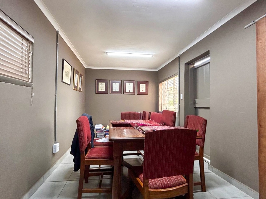 4 Bedroom Property for Sale in Baillie Park North West